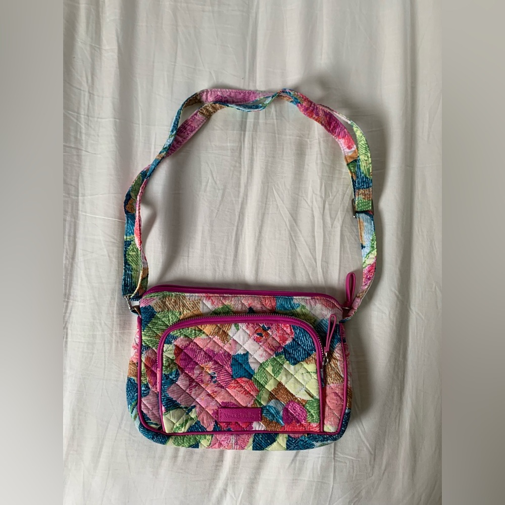 Very Bradley Purse